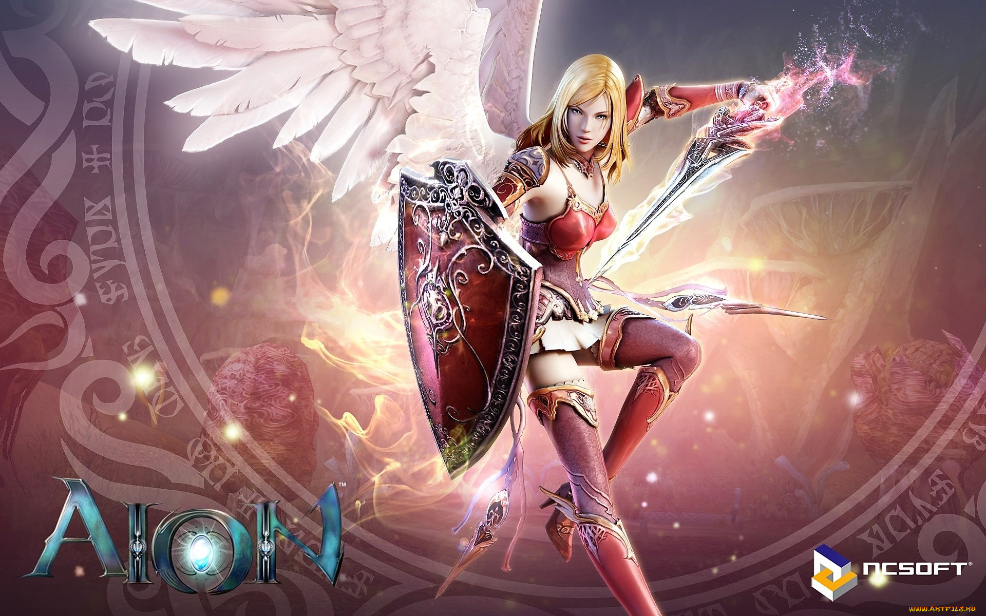  , aion, , , , 